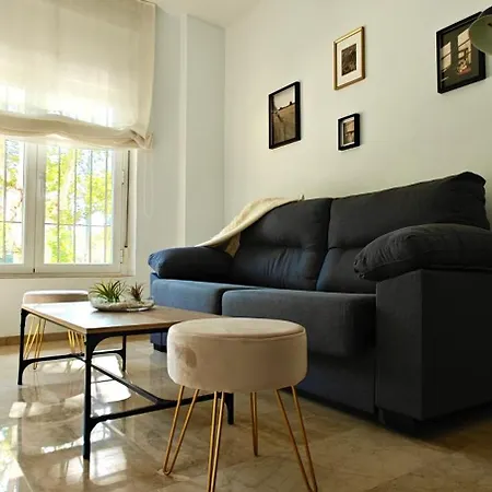 Apartamento Deluxe Puerta De Almodovar *