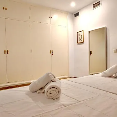 Deluxe Puerta De Almodovar * Córdoba