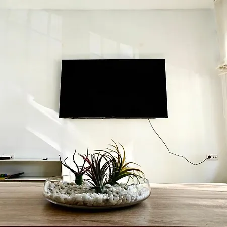 Apartmán Deluxe Puerta De Almodovar