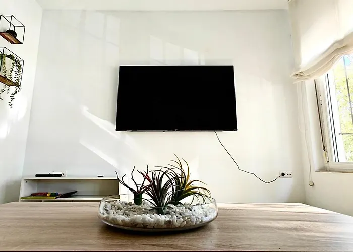 דירה Deluxe Puerta De Almodovar