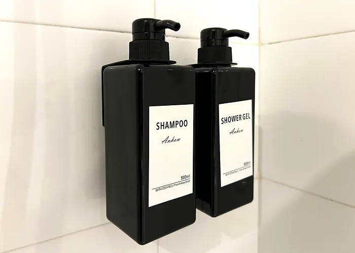 Deluxe Puerta De Almodovar דירה