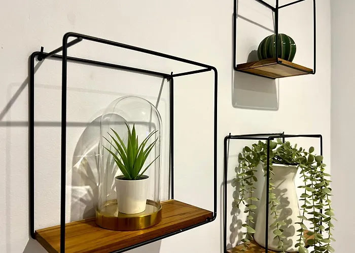 דירה Deluxe Puerta De Almodovar