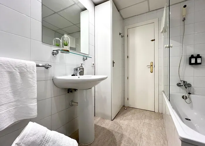 Deluxe Puerta De Almodovar * קורדובה