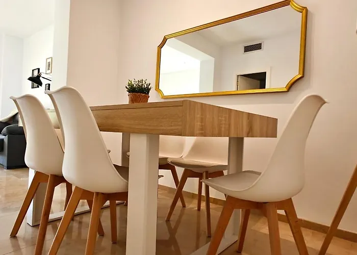 Deluxe Puerta De Almodovar * קורדובה