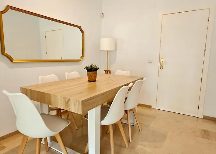 דירה Deluxe Puerta De Almodovar קורדובה