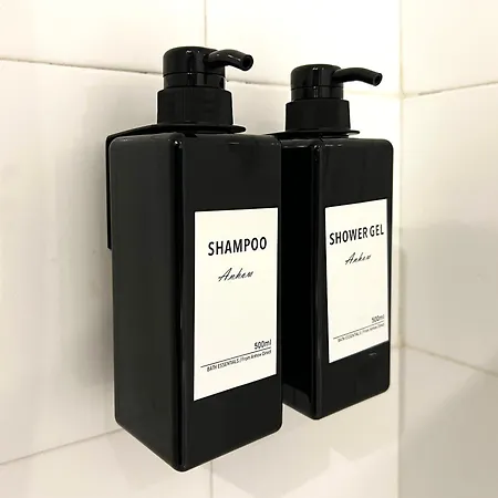 Deluxe Puerta De Almodovar Lejlighed