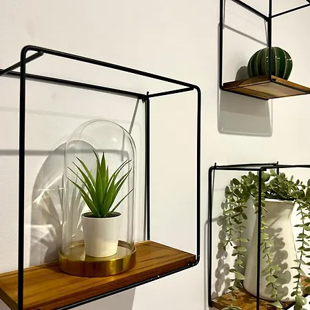 Lejlighed Deluxe Puerta De Almodovar