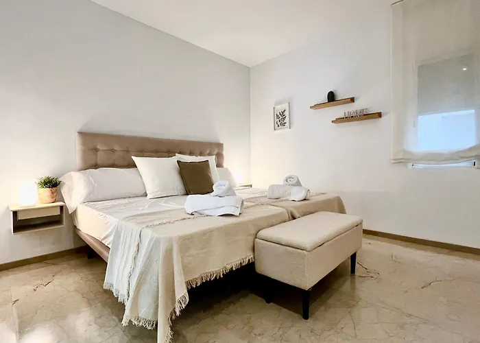 Deluxe Puerta De Almodovar * Córdoba